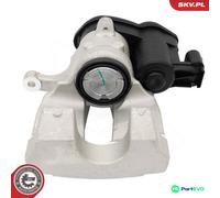 ESEN SKV REAR LEFT BRAKE CALIPER 56SKV493 FOR LAND ROVER