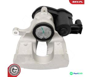 ESEN SKV REAR LEFT BRAKE CALIPER 56SKV493 FOR LAND ROVER