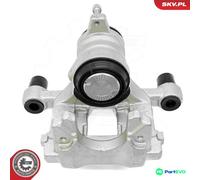 ESEN SKV REAR LEFT BRAKE CALIPER 56SKV543 FOR LAND ROVER