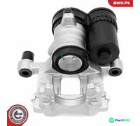 ESEN SKV REAR LEFT BRAKE CALIPER 56SKV553 FOR LAND ROVER