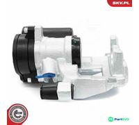 ESEN SKV REAR LEFT BRAKE CALIPER 56SKV863 FOR LAND ROVER