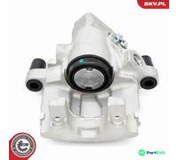 ESEN SKV REAR LEFT BRAKE CALIPER 67SKV023 FOR FORD