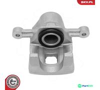 ESEN SKV REAR LEFT BRAKE CALIPER 67SKV073 FOR HYUNDAI KIA
