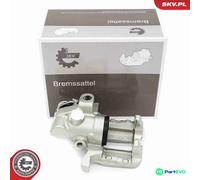 ESEN SKV REAR LEFT BRAKE CALIPER 67SKV143 FOR VW