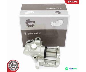 ESEN SKV REAR LEFT BRAKE CALIPER 67SKV143 FOR VW