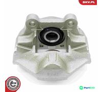 ESEN SKV REAR LEFT BRAKE CALIPER 67SKV223 FOR PORSCHE