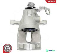 ESEN SKV REAR LEFT BRAKE CALIPER 67SKV383 FOR KIA