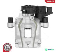 ESEN SKV REAR LEFT BRAKE CALIPER 74SKV793 FOR VOLVO