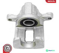 ESEN SKV REAR LEFT BRAKE CALIPER 74SKV873 FOR NISSAN