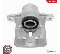 ESEN SKV REAR LEFT BRAKE CALIPER 74SKV933 FOR SUBARU