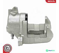 ESEN SKV REAR LEFT BRAKE CALIPER 74SKV953 FOR TOYOTA