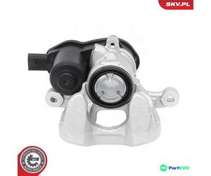 ESEN SKV REAR LEFT BRAKE CALIPER 78SKV063 FOR FIAT JEEP
