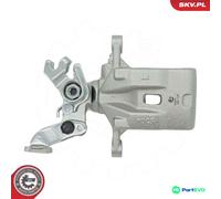 ESEN SKV REAR LEFT BRAKE CALIPER 78SKV153 FOR MAZDA