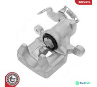 ESEN SKV REAR LEFT BRAKE CALIPER 78SKV263 FOR KIA