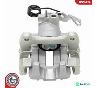 ESEN SKV REAR LEFT BRAKE CALIPER 78SKV463 FOR AUDI VW