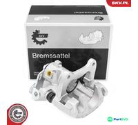 ESEN SKV REAR LEFT BRAKE CALIPER 78SKV483 FOR AUDI VW