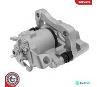 ESEN SKV REAR LEFT BRAKE CALIPER 78SKV503 FOR AUDI SKODA VW