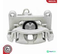 ESEN SKV REAR LEFT BRAKE CALIPER 78SKV633