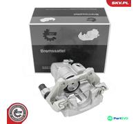 ESEN SKV REAR LEFT BRAKE CALIPER 78SKV643 FOR RENAULT