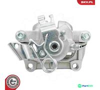 ESEN SKV REAR LEFT BRAKE CALIPER 78SKV653 FOR OPEL VAUXHALL