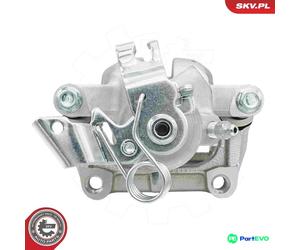 ESEN SKV REAR LEFT BRAKE CALIPER 78SKV653 FOR OPEL VAUXHALL