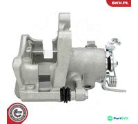ESEN SKV REAR LEFT BRAKE CALIPER 78SKV663 FOR AUDI SEAT SKODA VW