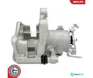 ESEN SKV REAR LEFT BRAKE CALIPER 78SKV663 FOR AUDI SEAT SKODA VW