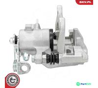 ESEN SKV REAR LEFT BRAKE CALIPER 78SKV703 FOR AUDI