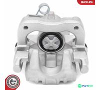 ESEN SKV REAR LEFT BRAKE CALIPER 78SKV713 FOR AUDI SEAT VW