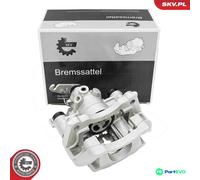ESEN SKV REAR LEFT BRAKE CALIPER 78SKV723