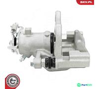 ESEN SKV REAR LEFT BRAKE CALIPER 78SKV733 FOR RENAULT