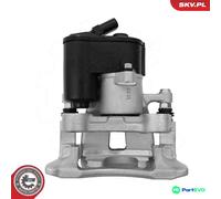 ESEN SKV REAR LEFT BRAKE CALIPER 78SKV743 FOR VW