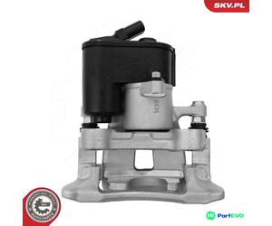 ESEN SKV REAR LEFT BRAKE CALIPER 78SKV743 FOR VW