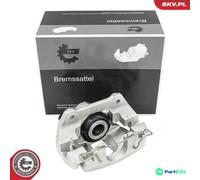 ESEN SKV REAR LEFT BRAKE CALIPER 78SKV773 FOR VOLVO