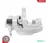 ESEN SKV REAR LEFT BRAKE CALIPER 78SKV783 FOR BMW