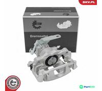 ESEN SKV REAR LEFT BRAKE CALIPER 78SKV803