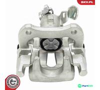 ESEN SKV REAR LEFT BRAKE CALIPER 78SKV843 FOR RENAULT