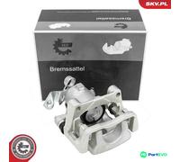 ESEN SKV REAR LEFT BRAKE CALIPER 78SKV853 FOR OPEL VAUXHALL