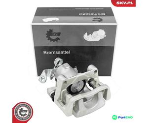 ESEN SKV REAR LEFT BRAKE CALIPER 78SKV853 FOR OPEL VAUXHALL