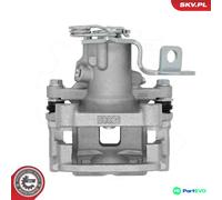 ESEN SKV REAR LEFT BRAKE CALIPER 78SKV863 FOR CITROËN