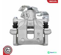 ESEN SKV REAR LEFT BRAKE CALIPER 78SKV883 FOR TOYOTA