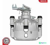 ESEN SKV REAR LEFT BRAKE CALIPER 78SKV923