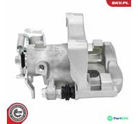 ESEN SKV REAR LEFT BRAKE CALIPER 78SKV943 FOR CITROËN PEUGEOT