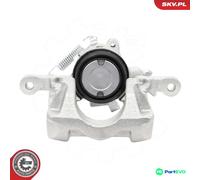 ESEN SKV REAR LEFT BRAKE CALIPER 79SKV403 FOR OPEL VAUXHALL