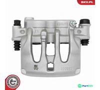 ESEN SKV REAR LEFT BRAKE CALIPER 79SKV783