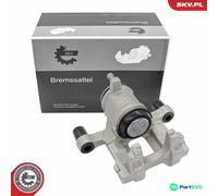 ESEN SKV REAR LEFT BRAKE CALIPER 79SKV993 FOR HONDA