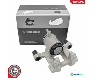 ESEN SKV REAR LEFT BRAKE CALIPER 79SKV993 FOR HONDA