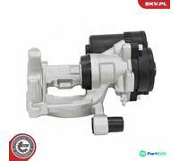 ESEN SKV REAR LEFT BRAKE CALIPER 89SKV413 FOR BMW
