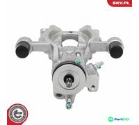 ESEN SKV REAR LEFT BRAKE CALIPER 89SKV423 FOR BMW