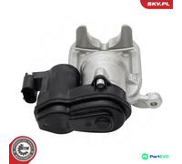 ESEN SKV REAR LEFT BRAKE CALIPER 89SKV433 FOR BMW